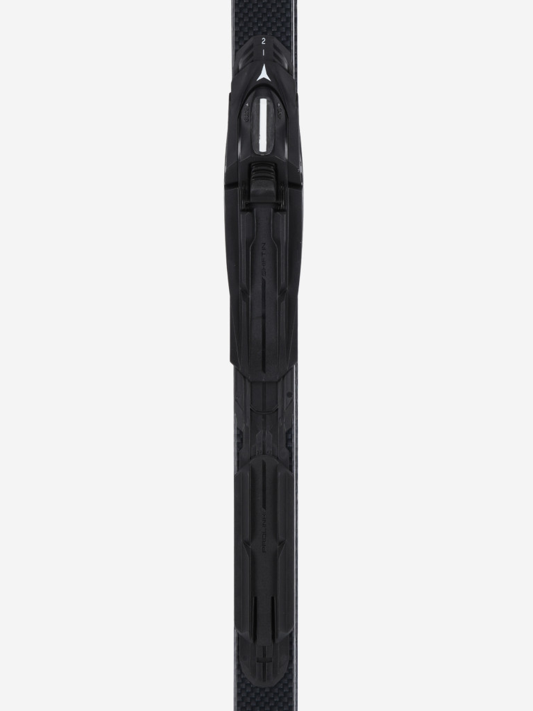 Беговые лыжи Atomic Redster C7 Skintec Med + крепления Prolink Shift-In CL