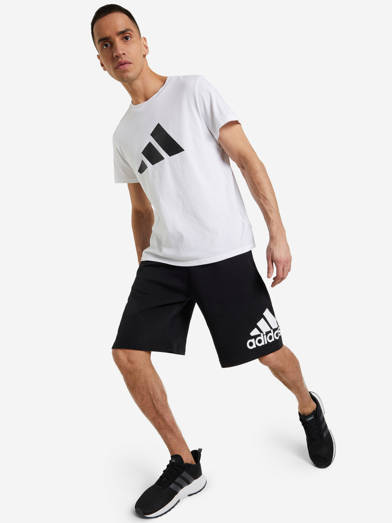 Adidas must haves badge of 2024 sport shorts