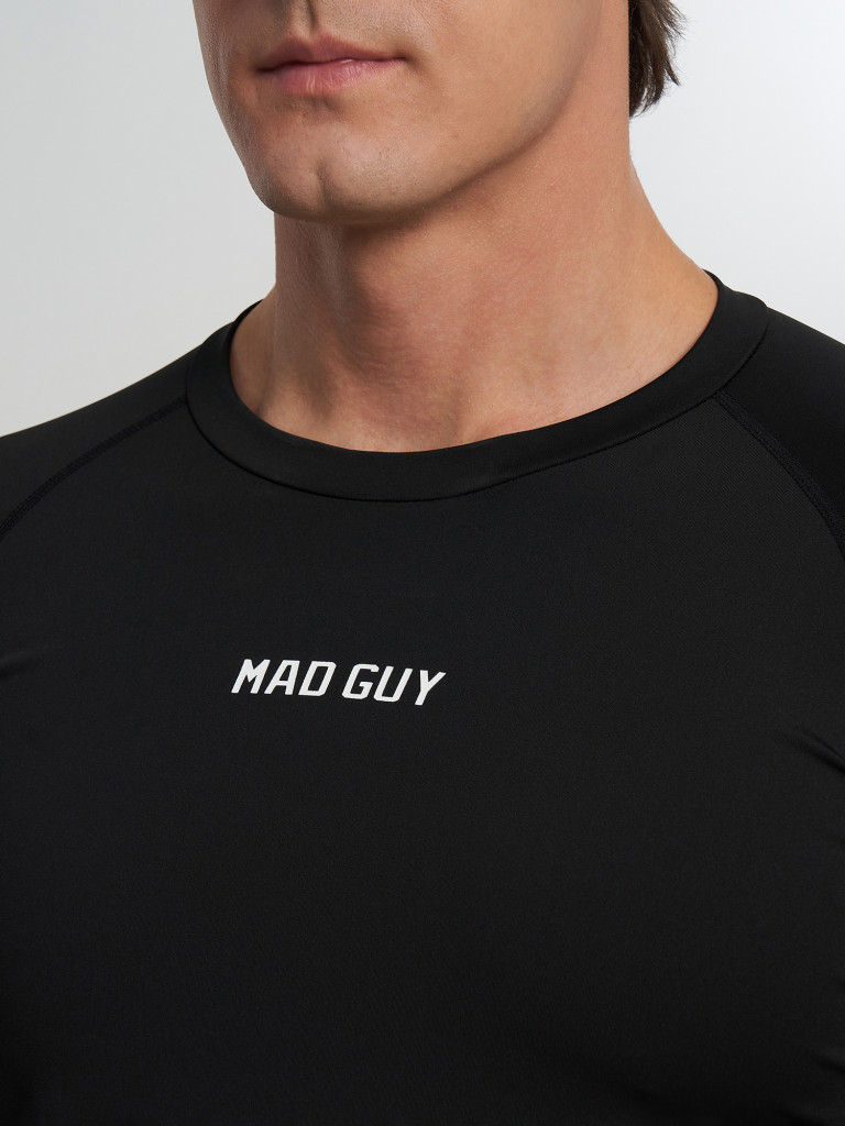 Термобелье верх MadGuy Platinum