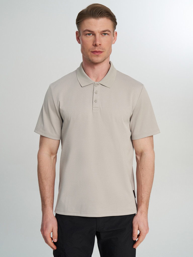 Поло мужское Northland