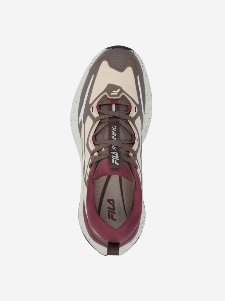 Кроссовки женские FILA Vibe WNTR