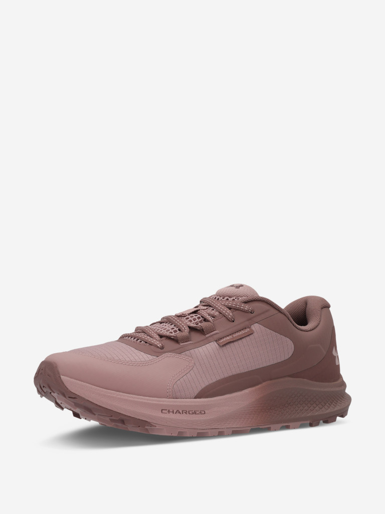Кроссовки женские Under Armour Charged Bandit Tr 3