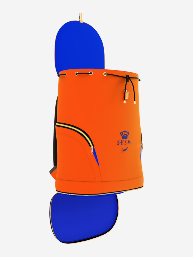 Рюкзак S.P.S.M.