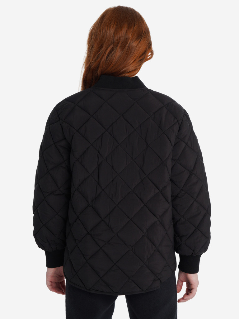 Куртка утепленная для девочек GSD