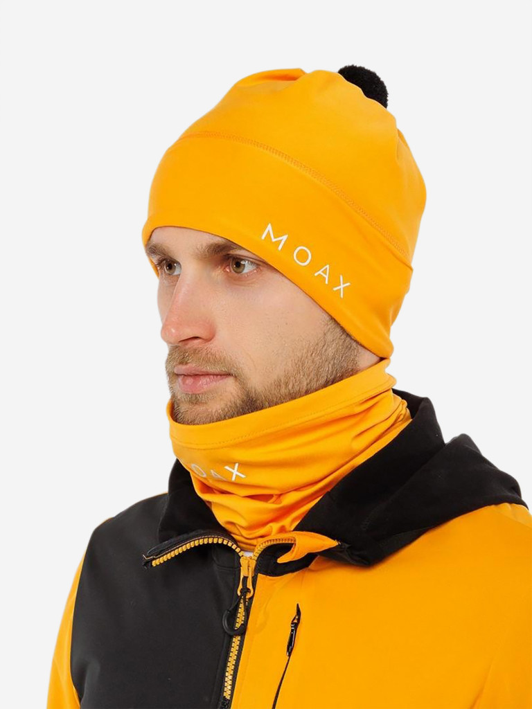 Шапка Tauri Stretch