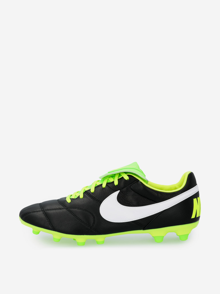 Бутсы мужские Nike Premier Ii Fg