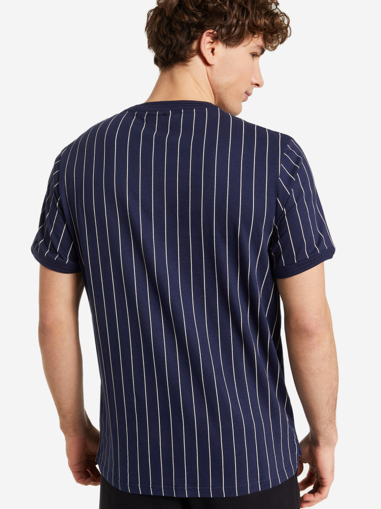 Футболка мужская FILA