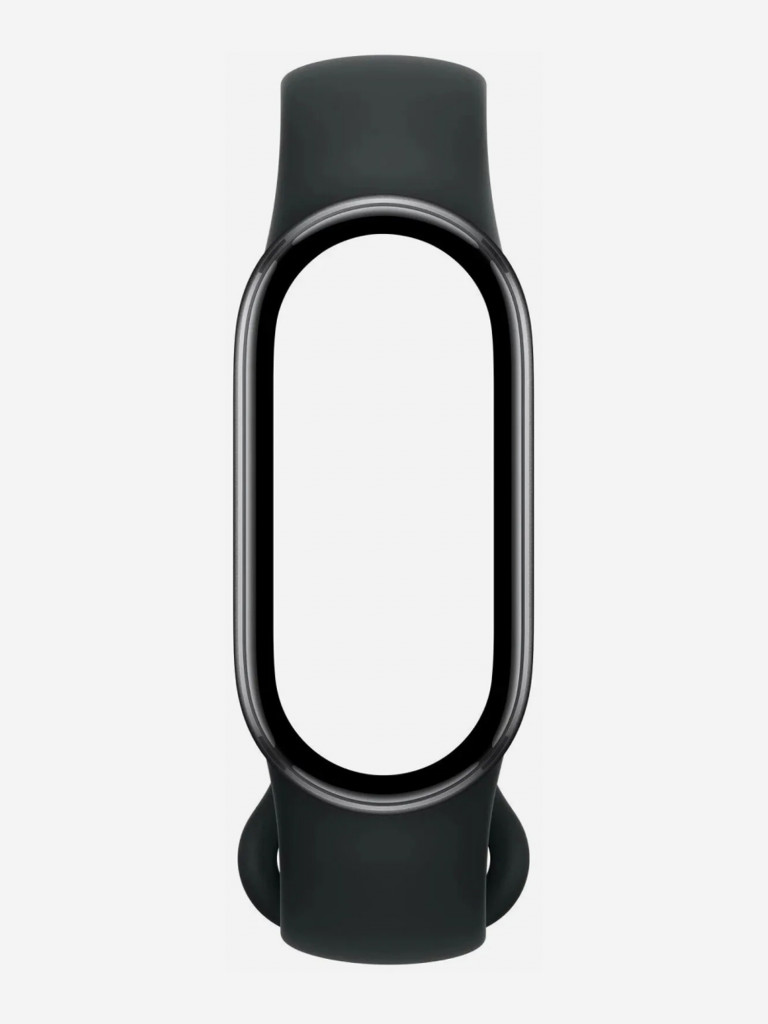Фитнес-браслет Xiaomi Smart Band 10 черный BHR07PYGL