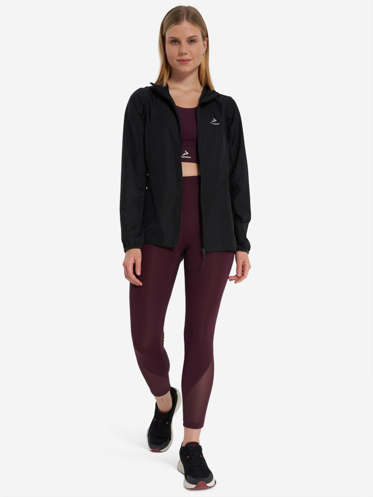 Ветровка женская Demix