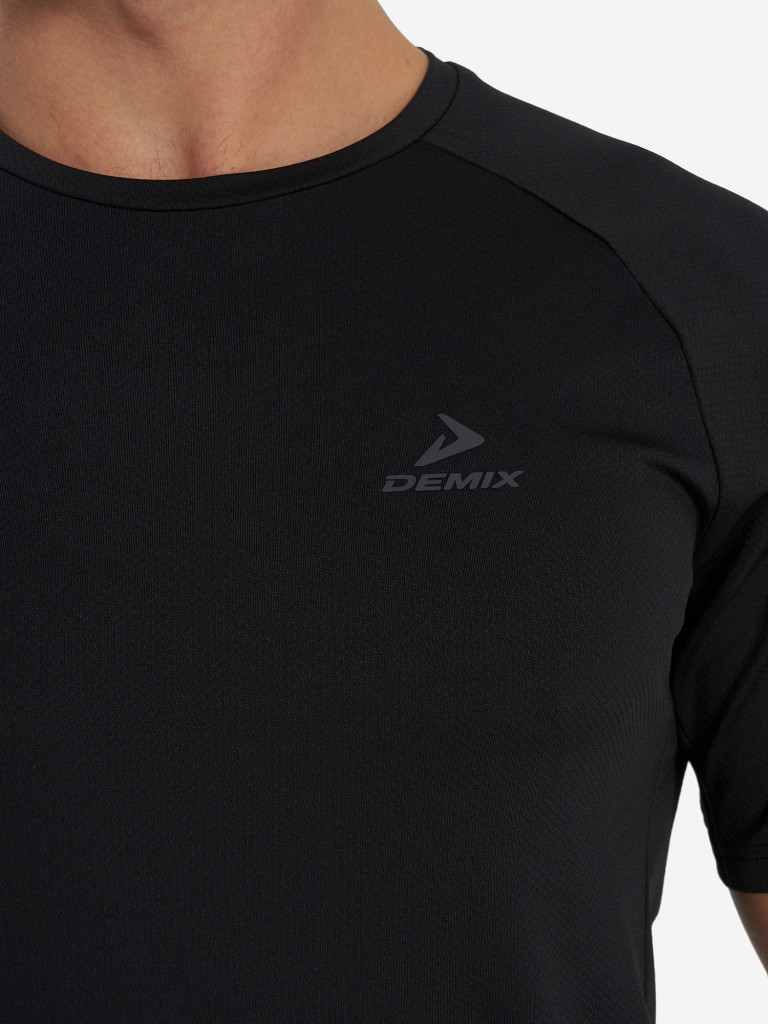 Футболка мужская Demix
