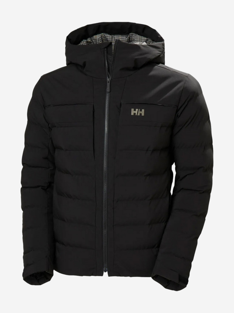 Пуховик мужской Helly Hansen Bossanova