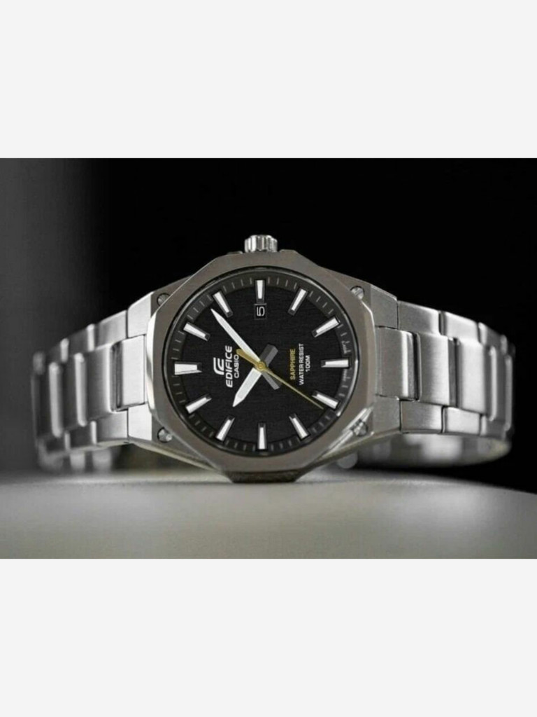 Спортивные часы CASIO EDIFICE EFR-S108D-1A