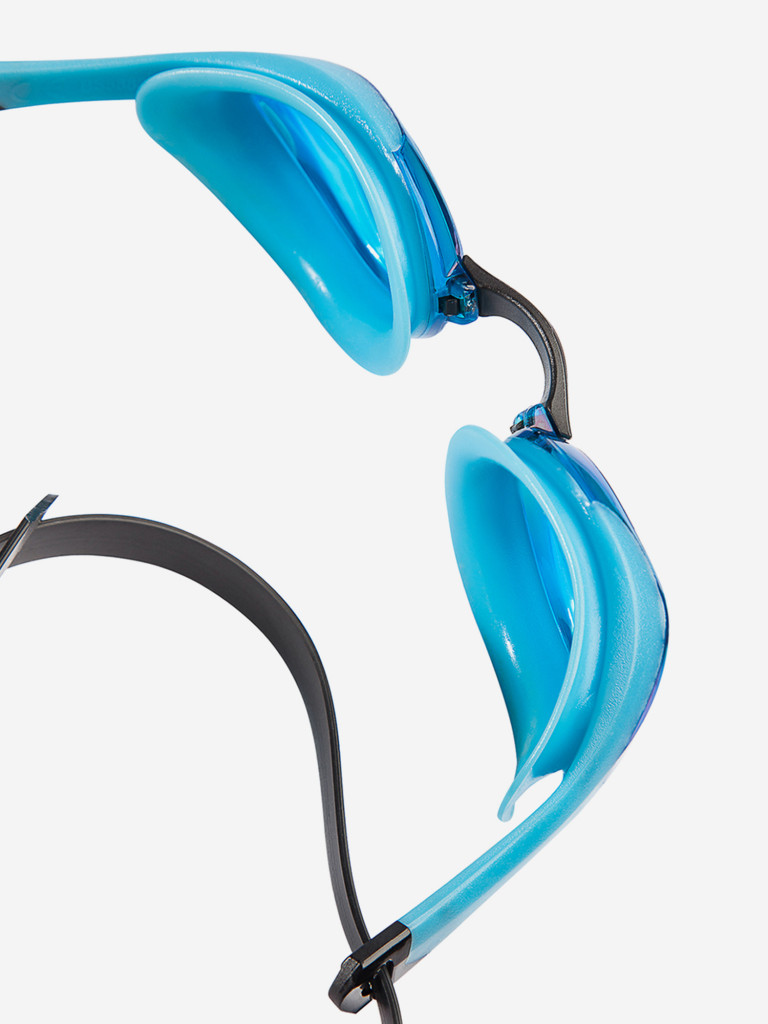 Очки для плавания Mad Wave Alien Rainbow