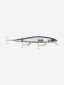 серый металлик/синий
