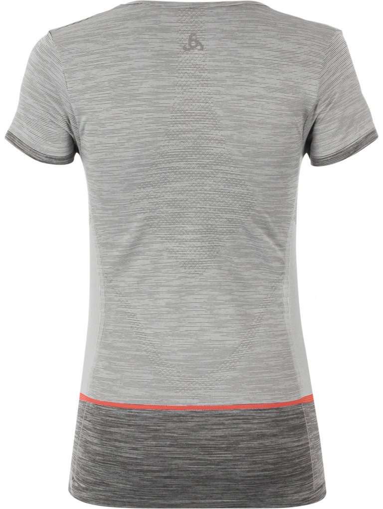 Футболка женская Odlo Kamilera