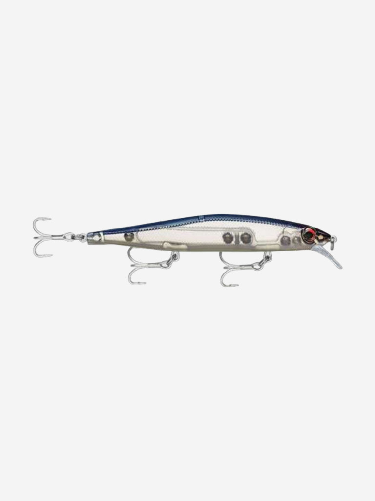 Воблер RAPALA Precision Xtreme Mavrik Sw 110 /PB