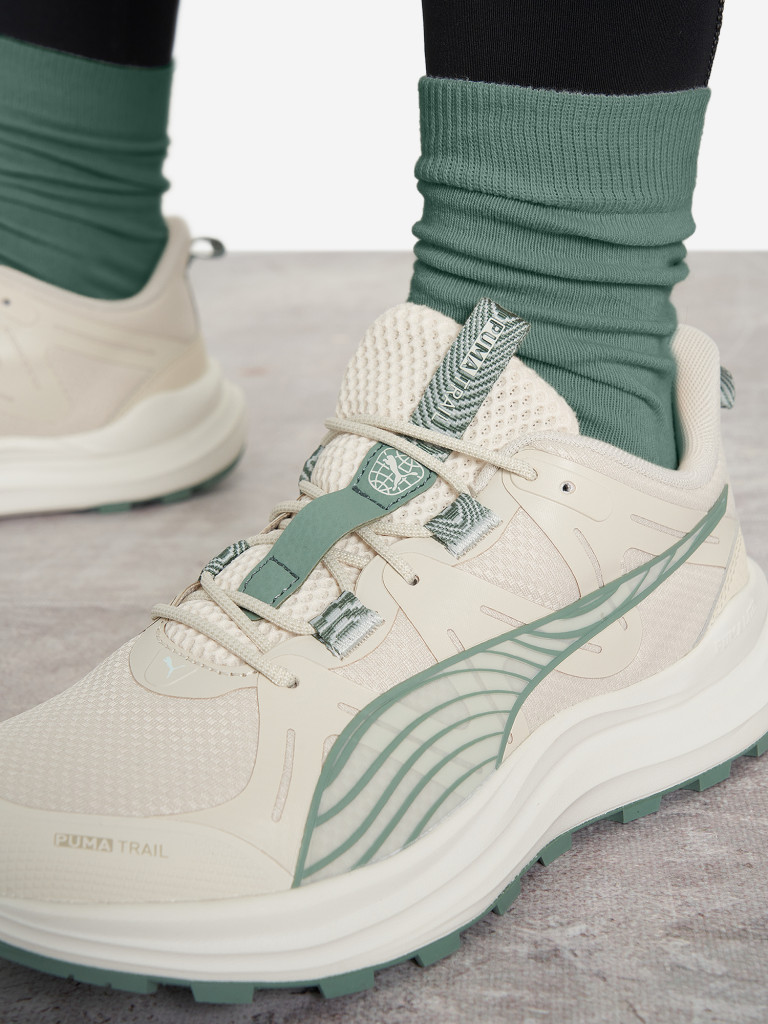 Кроссовки женские PUMA Reflect Lite Trail