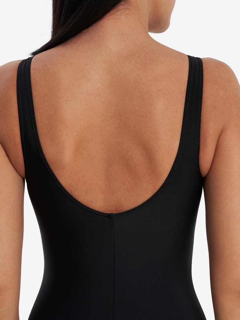 Купальник слитный женский Kappa