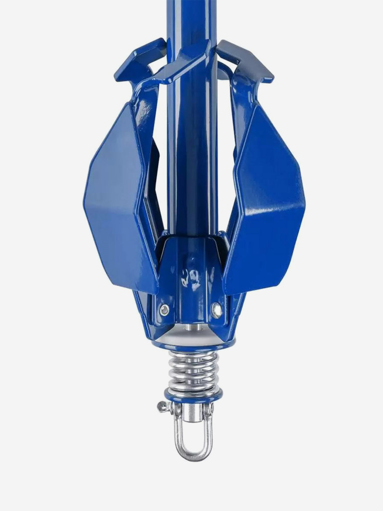 Якорь для лодки Тонар ЯЛС-02М лодочный складной 3,15 кг без чехла (T-A-02М-3.15)