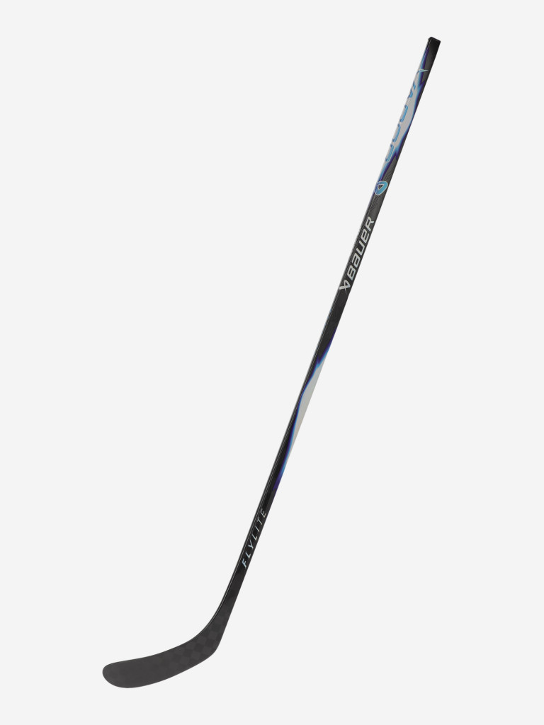Клюшка хоккейная BAUER Vapor Flylite Grip SR-77(62")