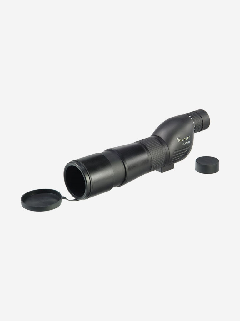 Зрительная труба Veber Pioneer 15-45*60 Р