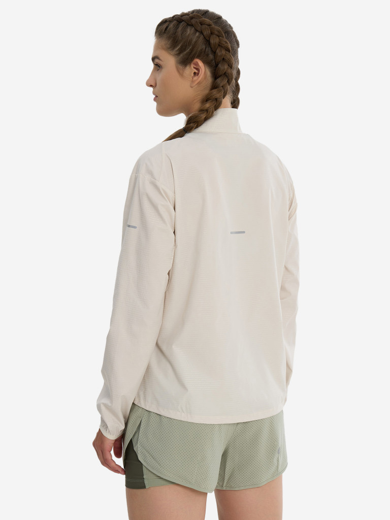 Ветровка женская ASICS Lite-Show