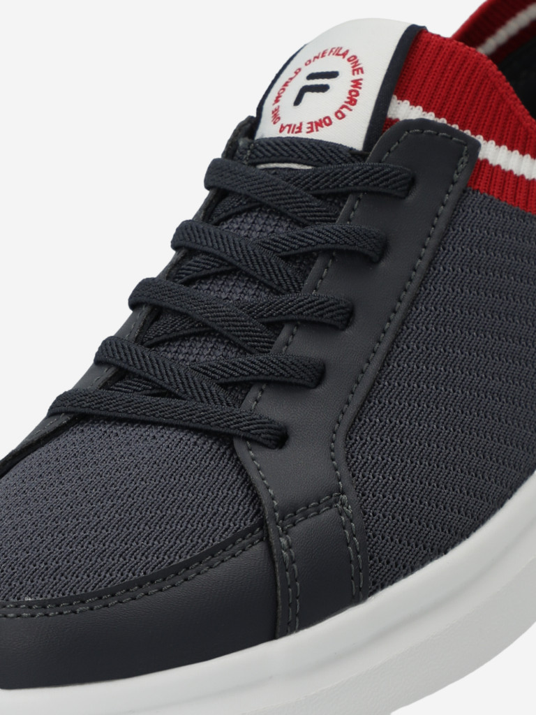 Кеды для мальчиков FILA Sp Fil Knit