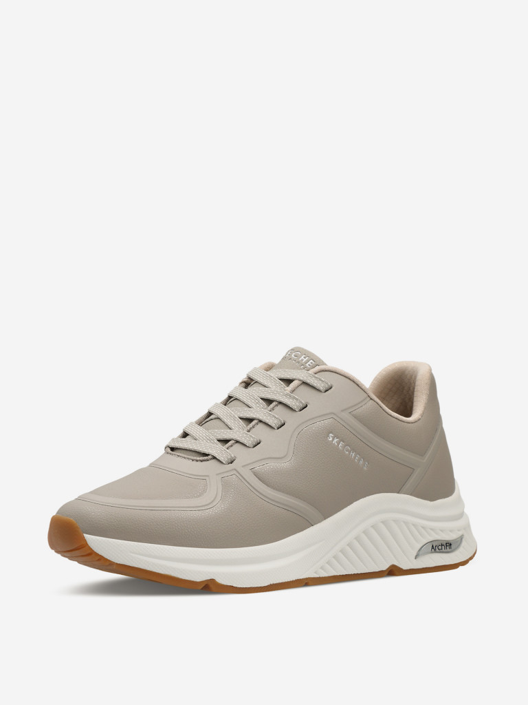 Кроссовки женские Skechers Arch Fit S-Miles