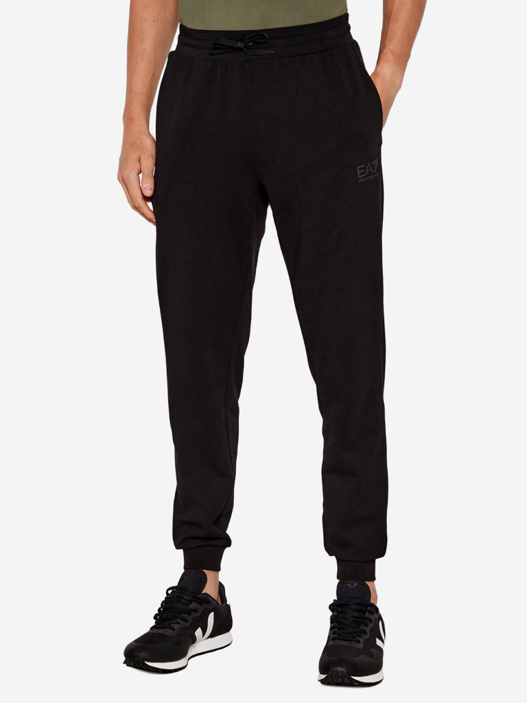 Костюм мужской EA7 Emporio Armani