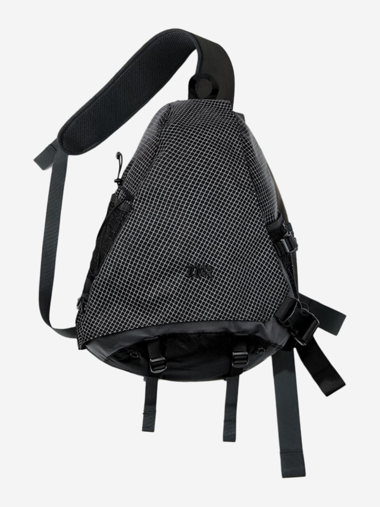 Сумка кроссбоди Nothomme Quiver Bag 21,6 л