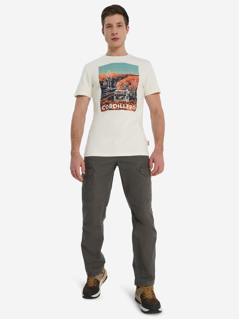 Брюки мужские Cordillero