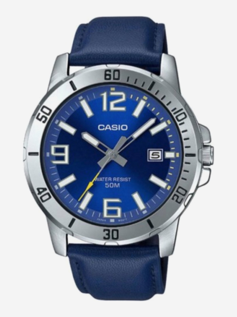 Наручные часы CASIO