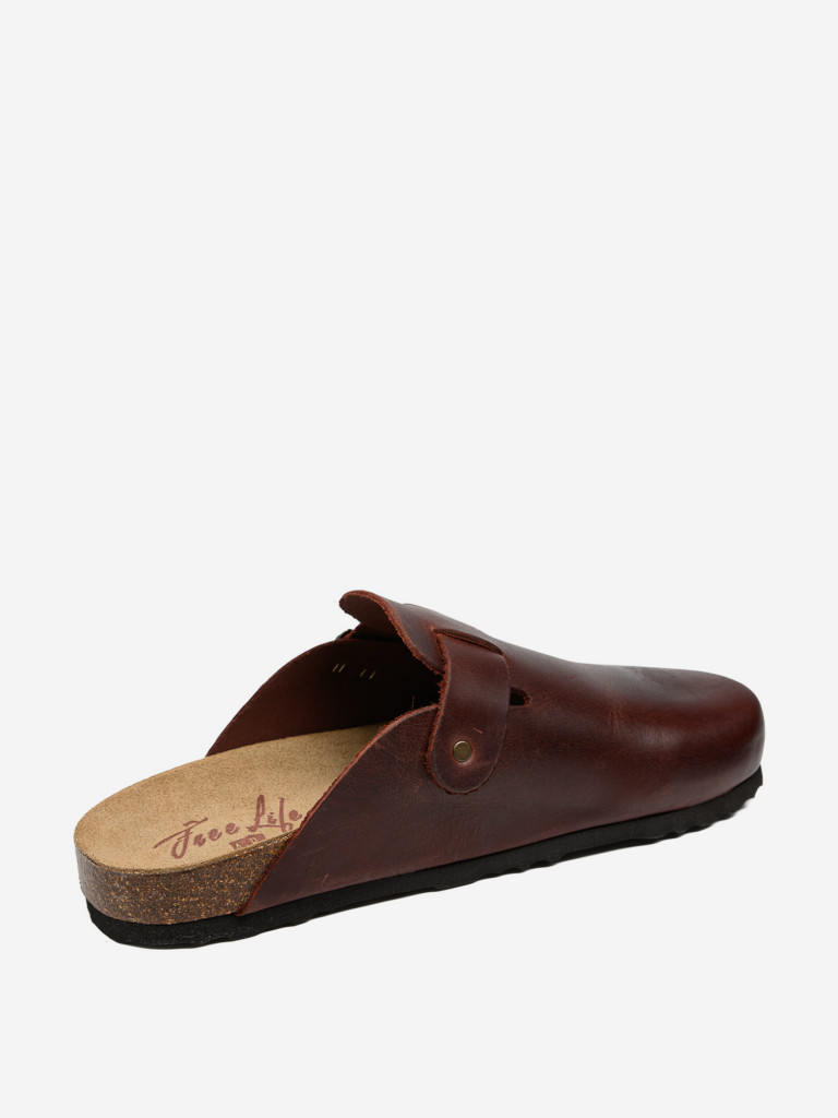 Клоги женские Free Life by RELAXSHOE