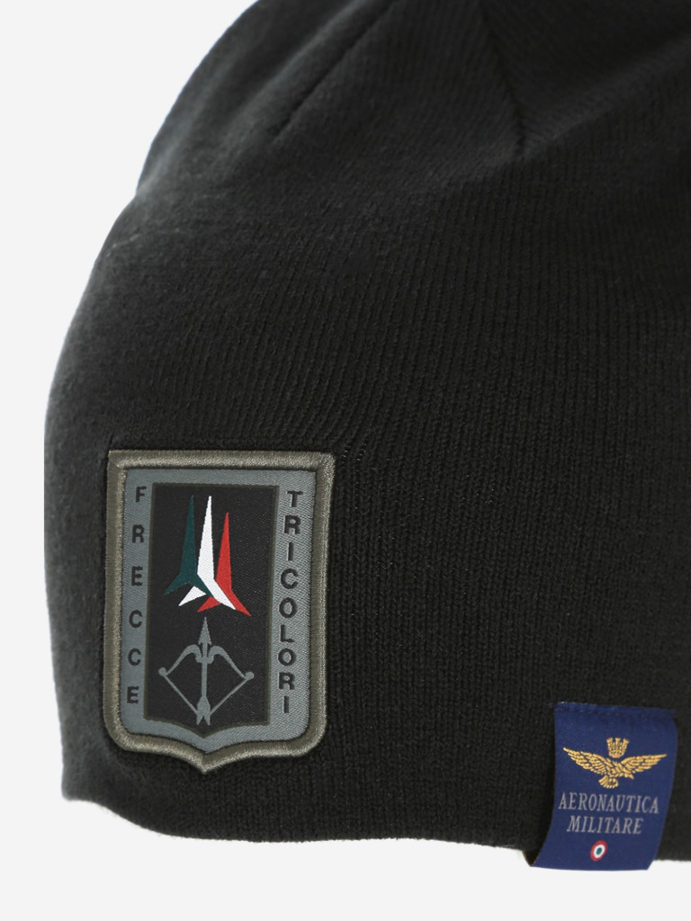 Шапка мужская AERONAUTICA MILITARE