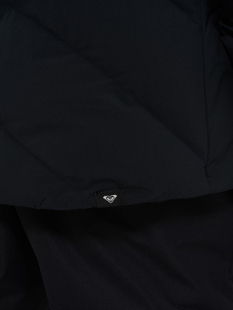 Куртка утепленная женская Roxy Snowdrift