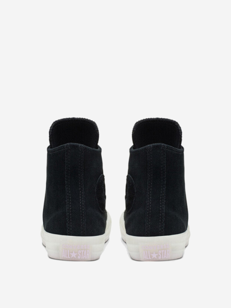 Кроссовки Converse Chuck Taylor All Star Suede