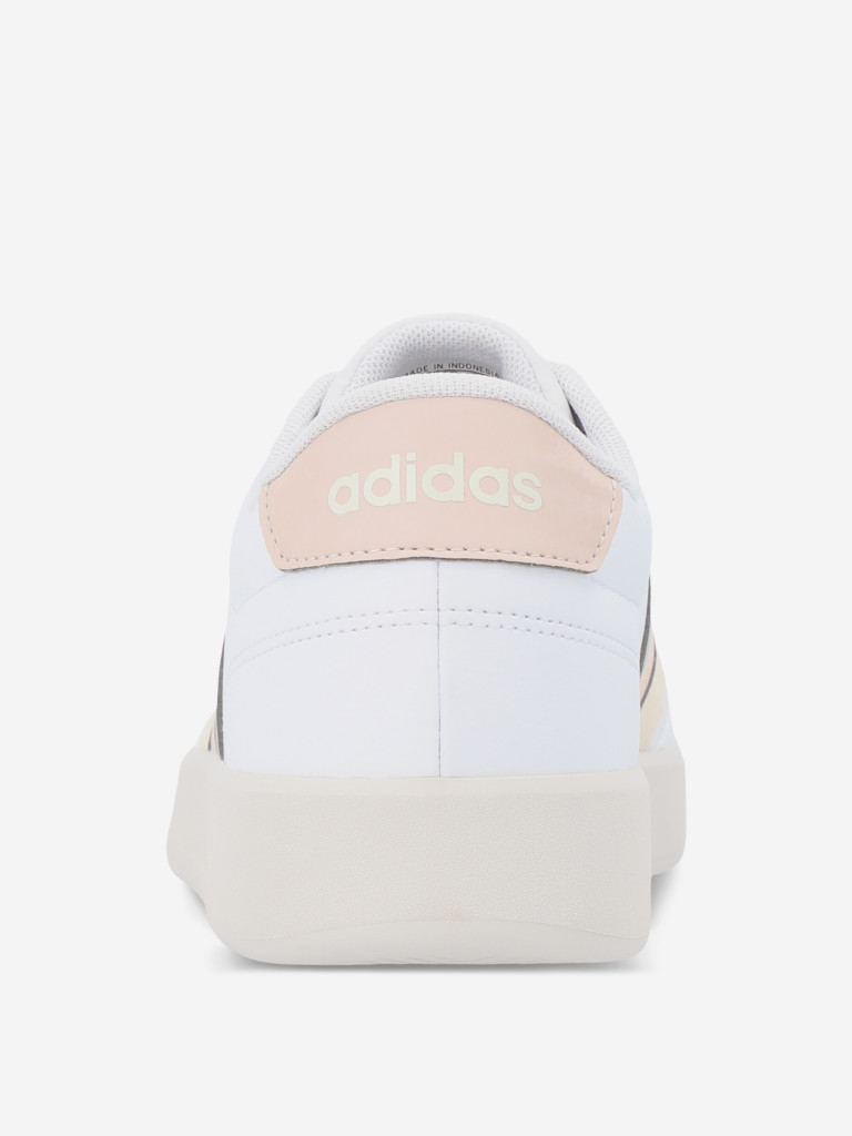 Кеды женские adidas Breaknet 3.0