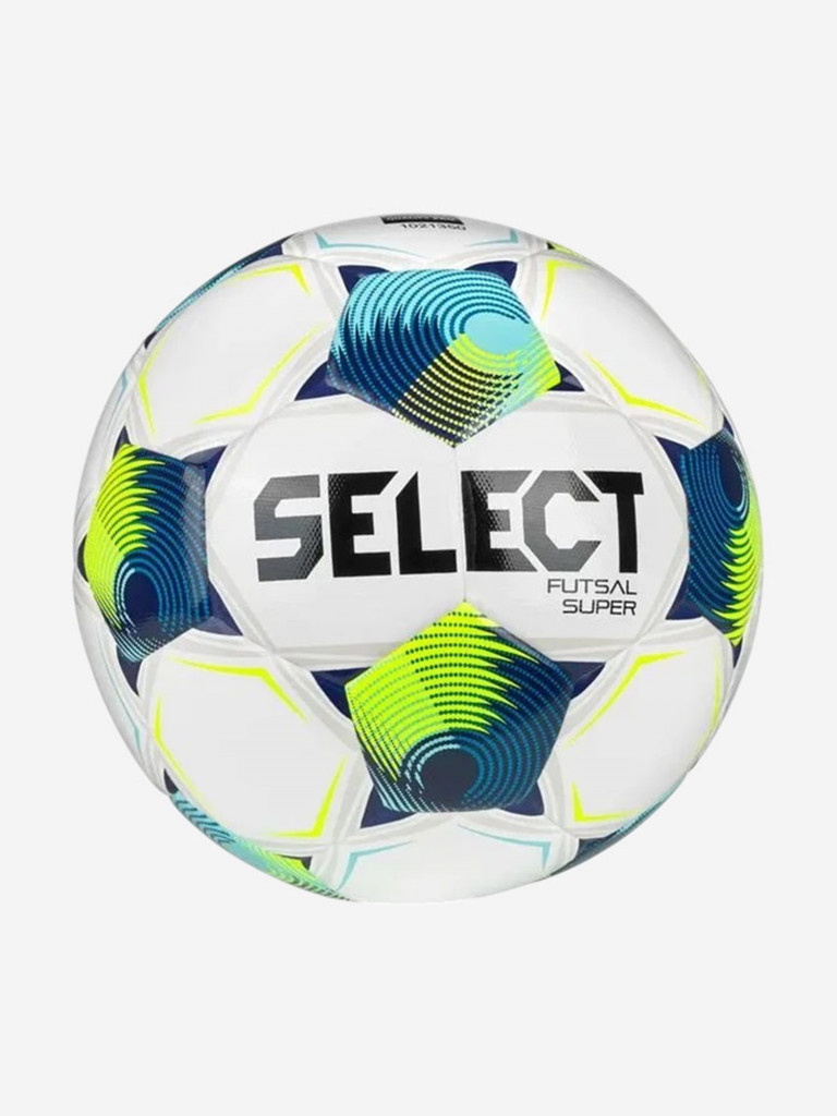 Мяч футзальный SELECT Futsal Super V26