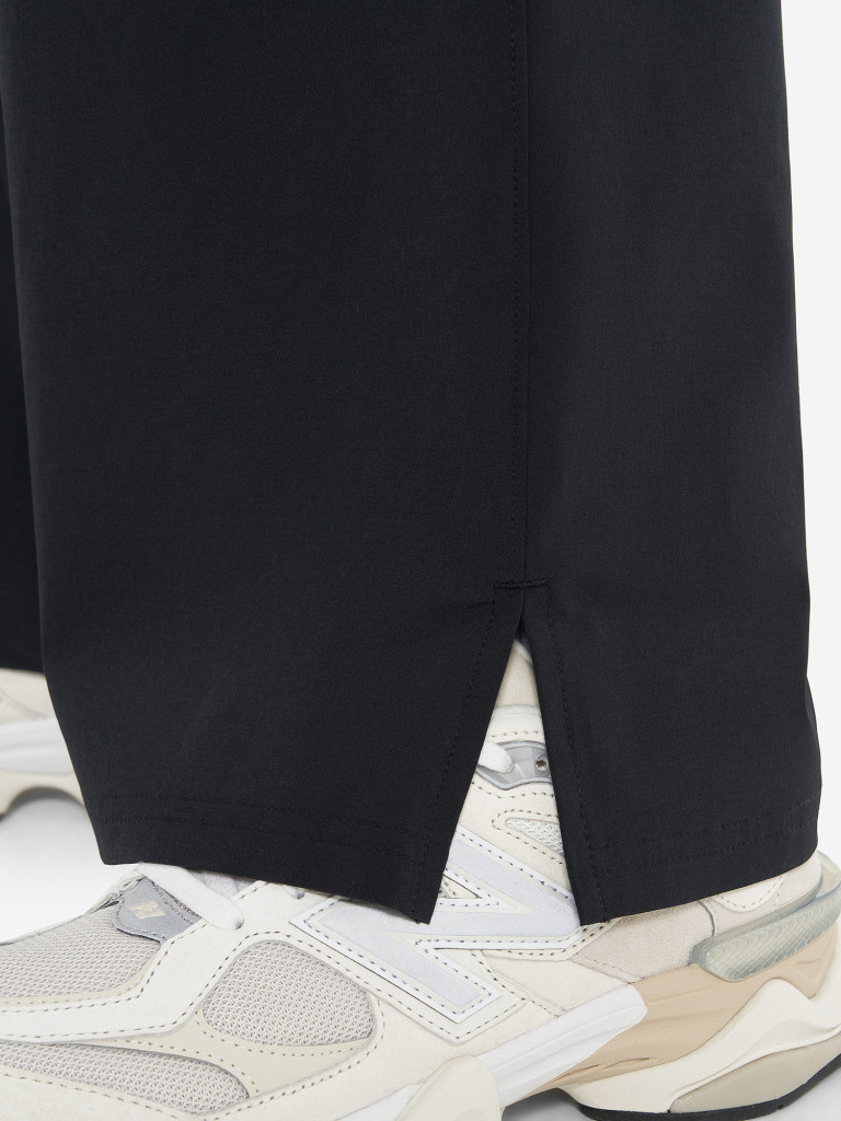 Брюки женские Under Armour Rival Wide Leg