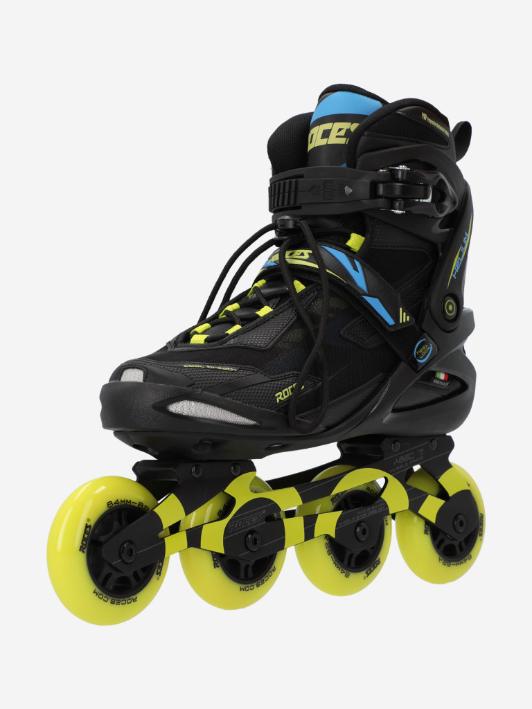 Роликовые коньки Roces Helium TIF