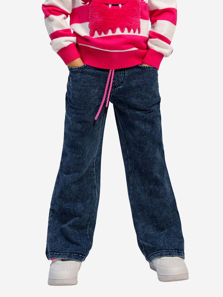 Брюки для девочек PlayToday