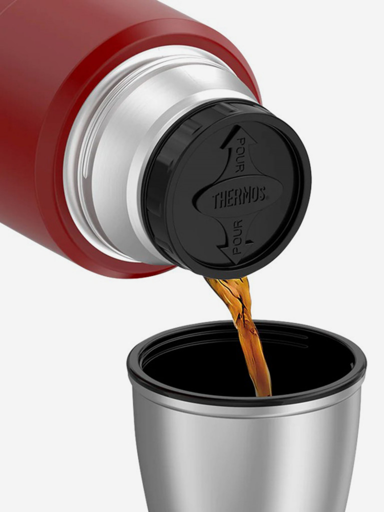 Термос THERMOS SK2020 MRR King, 2 л