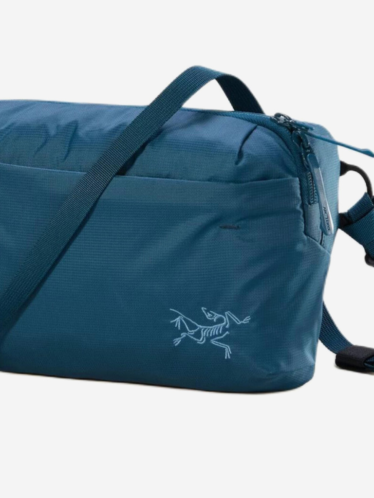 Сумка через плечо ARC'TERYX Heliad 2,5л