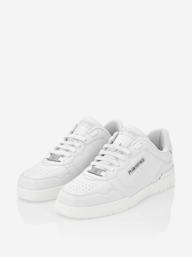 Кроссовки Plein Sport Low top Tiger.X