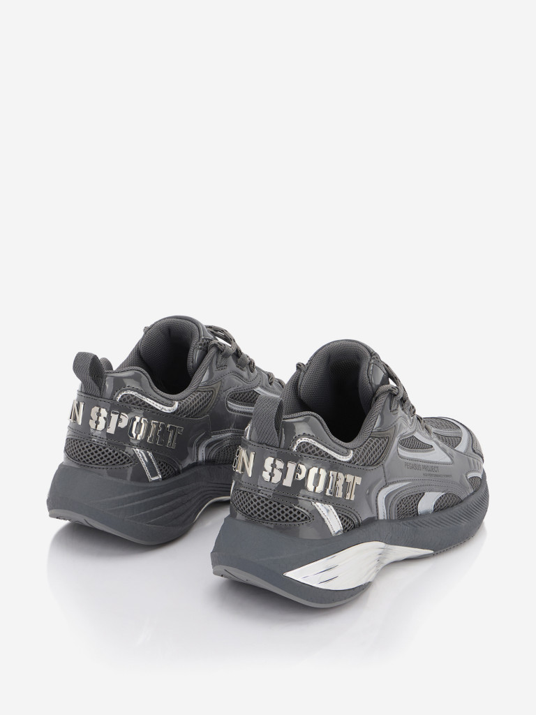 Кроссовки Plein Sport PEGASUS // GEN.X.05