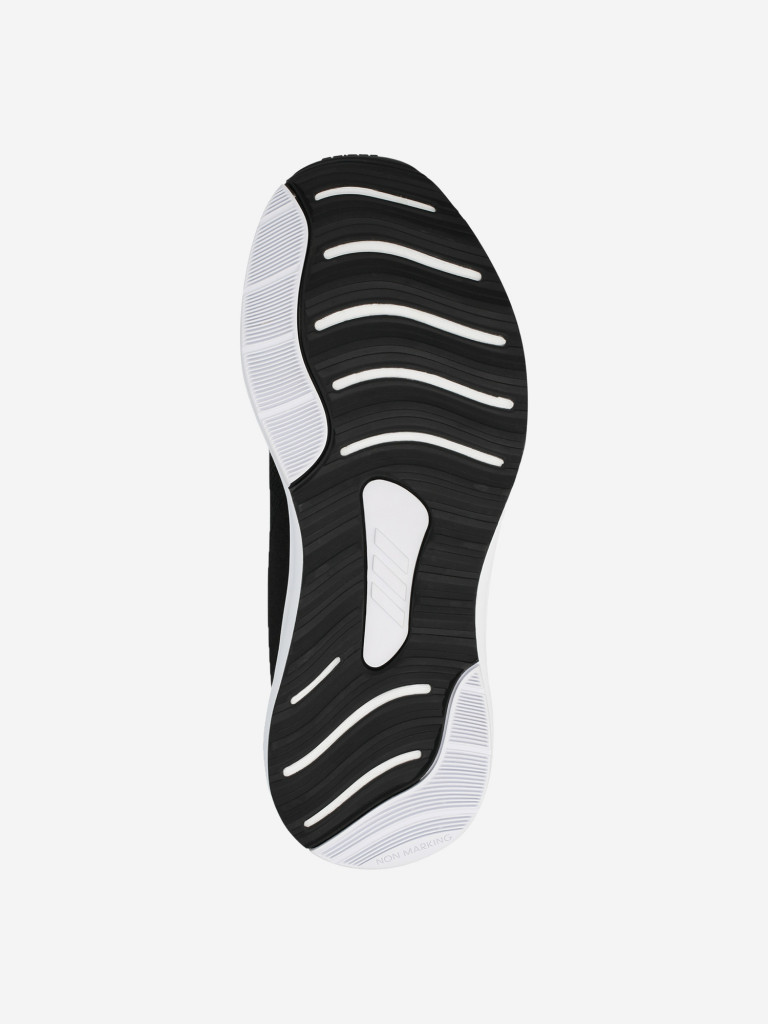 Кроссовки для мальчиков adidas Fortarun El K