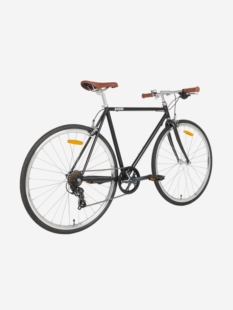 Велосипед городской Bear Bike Taipei 700C