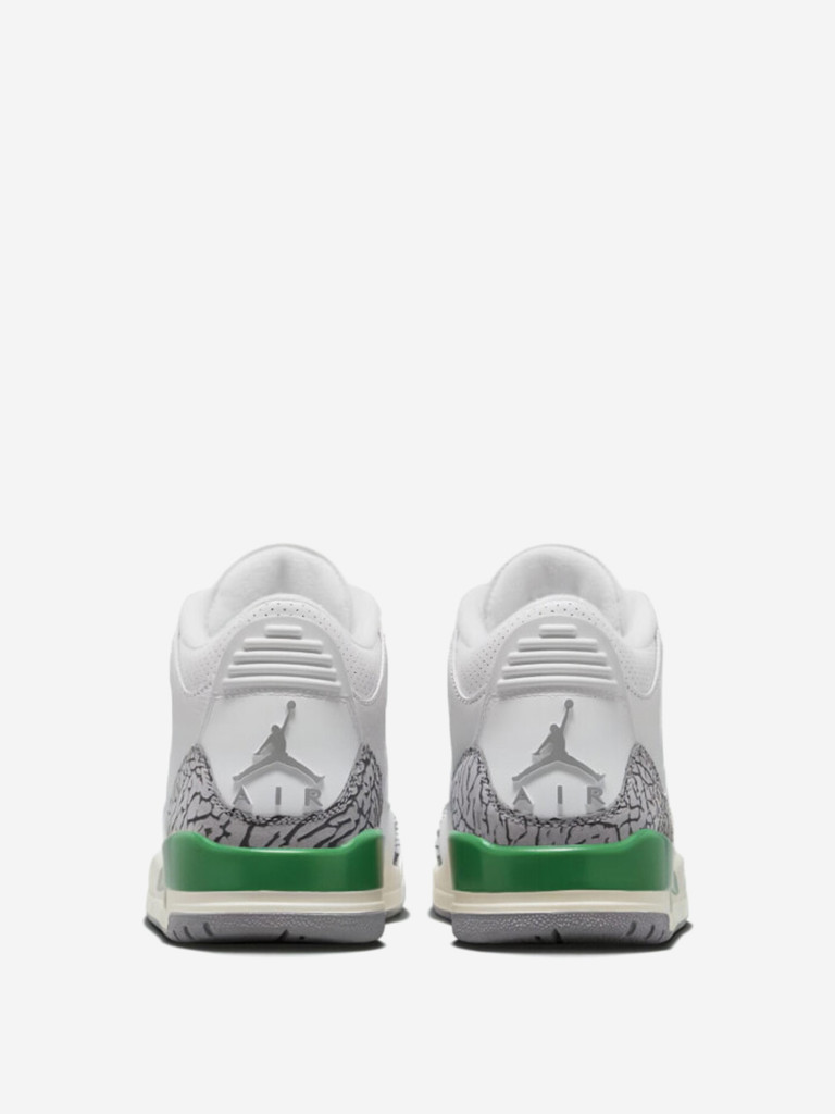 Кроссовки Jordan 3 Retro