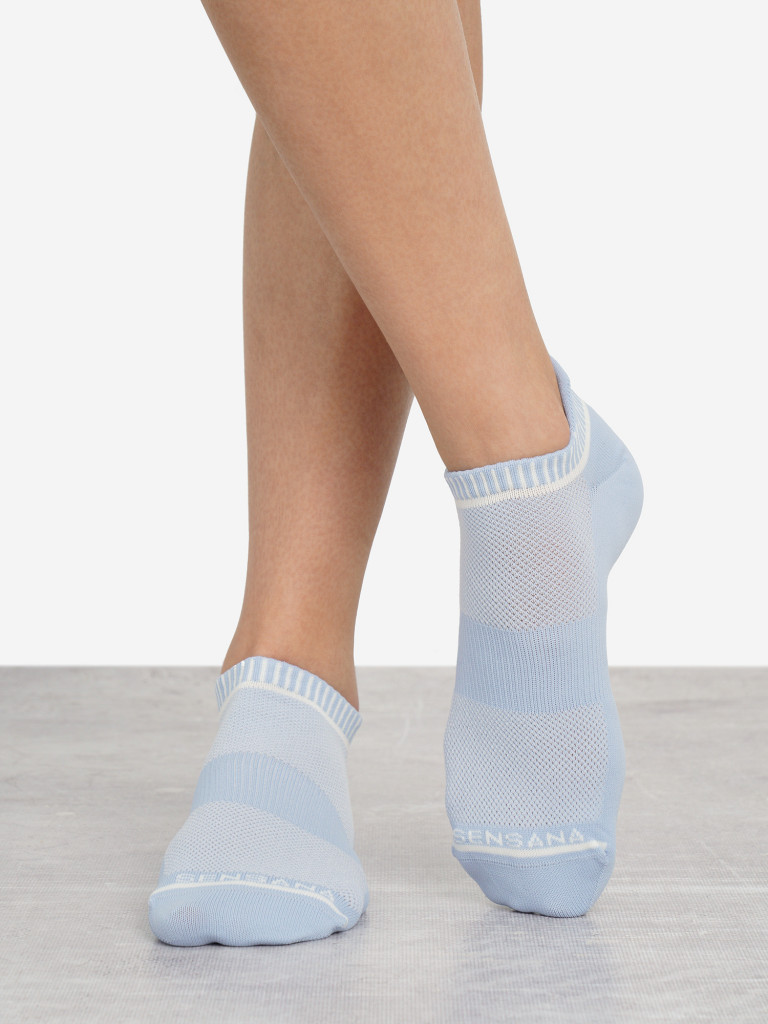 Носки женские Sensana, 3 пары