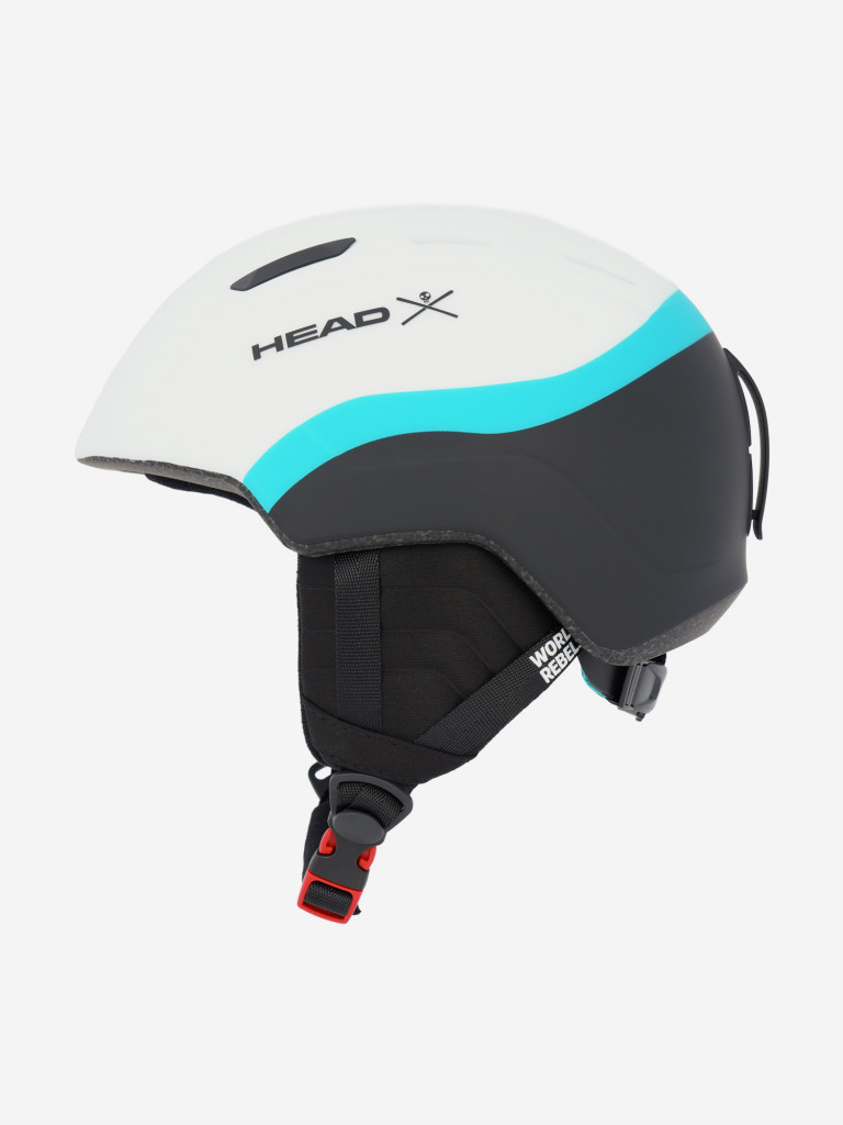 Шлем детский Head Mojo